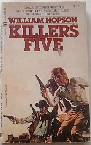 Killers Five