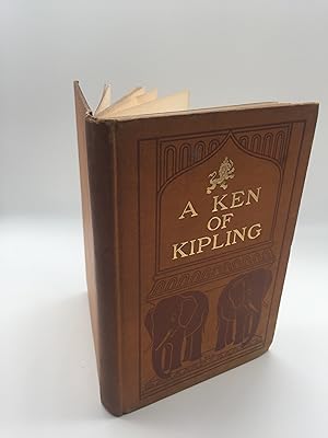 A Ken of Kipling