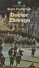 Load image into Gallery viewer, Doctor Zhivago
