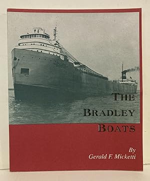 The Bradley Boats