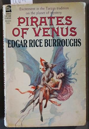 Pirates of Venus