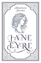 Load image into Gallery viewer, Jane Eyre (Barnes &amp; Noble Classics Series)
