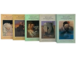The Complete Works of Shakespeare, in Six Volumes
