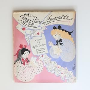 Ermyntrude and Esmeralda: A Naughty Novella