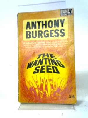 The Wanting Seed
