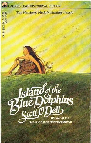 Island of the Blue Dolphins