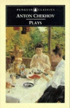 Penguin Classics Cherry Orchard And Other Stories