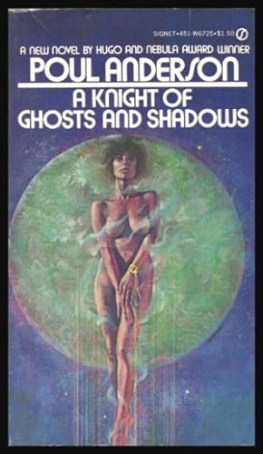 A Knight of Ghosts and Shadows