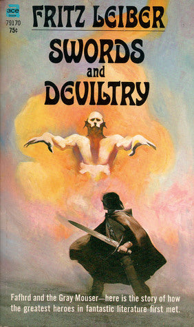 Swords and Deviltry