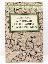 Load image into Gallery viewer, A Portrait of the Artist as a Young Man
