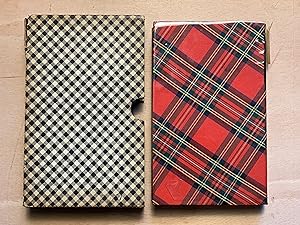 A Book Of Scotland