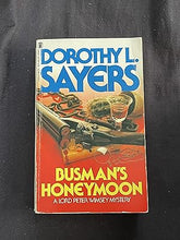 Load image into Gallery viewer, Busman's Honeymoon
