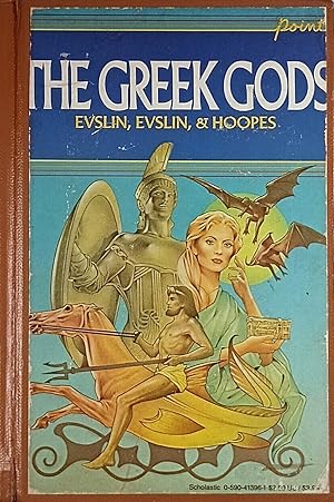 The Greek Gods