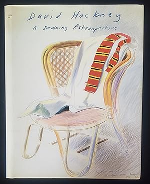 David Hockney: A Drawing Retrospective