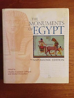 The Monuments of Ancient Egypt: The Napoleonic Edition