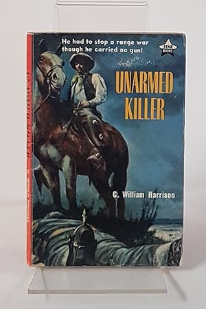 Unarmed Killer
