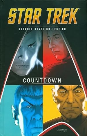 Star Trek: Countdown