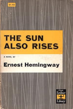 Load image into Gallery viewer, The Sun Also Rises
