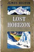 Load image into Gallery viewer, Lost Horizon
