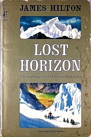 Lost Horizon