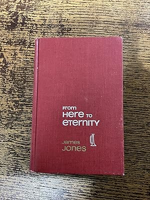 From Here to Eternity