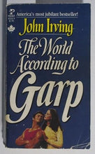Load image into Gallery viewer, The World According to Garp
