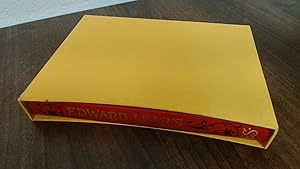 Edward Lear's Complete Nonsense