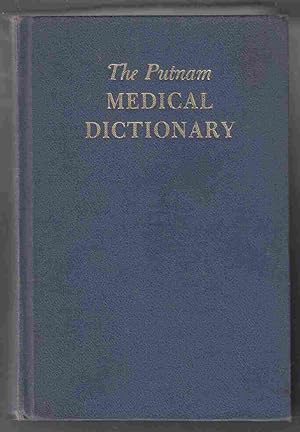 The Putnam medical dictionary