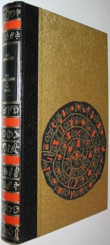 The civilization of the Maya