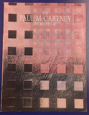 The Paul McCartney World Tour