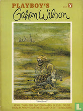 Load image into Gallery viewer, Playboy's Gahan Wilson
