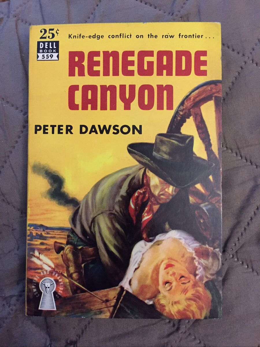 Renegade Canyon