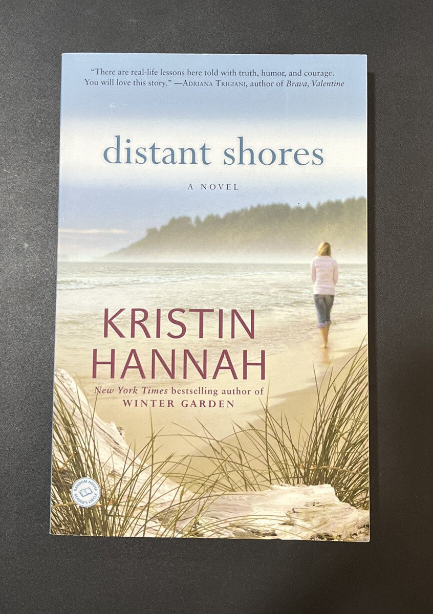 Distant Shores