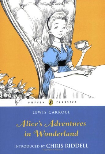 Alice's Adventures in Wonderland