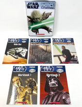 Load image into Gallery viewer, Me Reader Star Wars PHONICS
