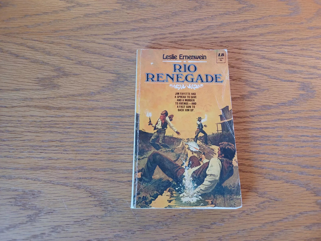 Rio Renegade