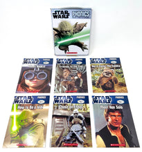 Load image into Gallery viewer, Me Reader Star Wars PHONICS
