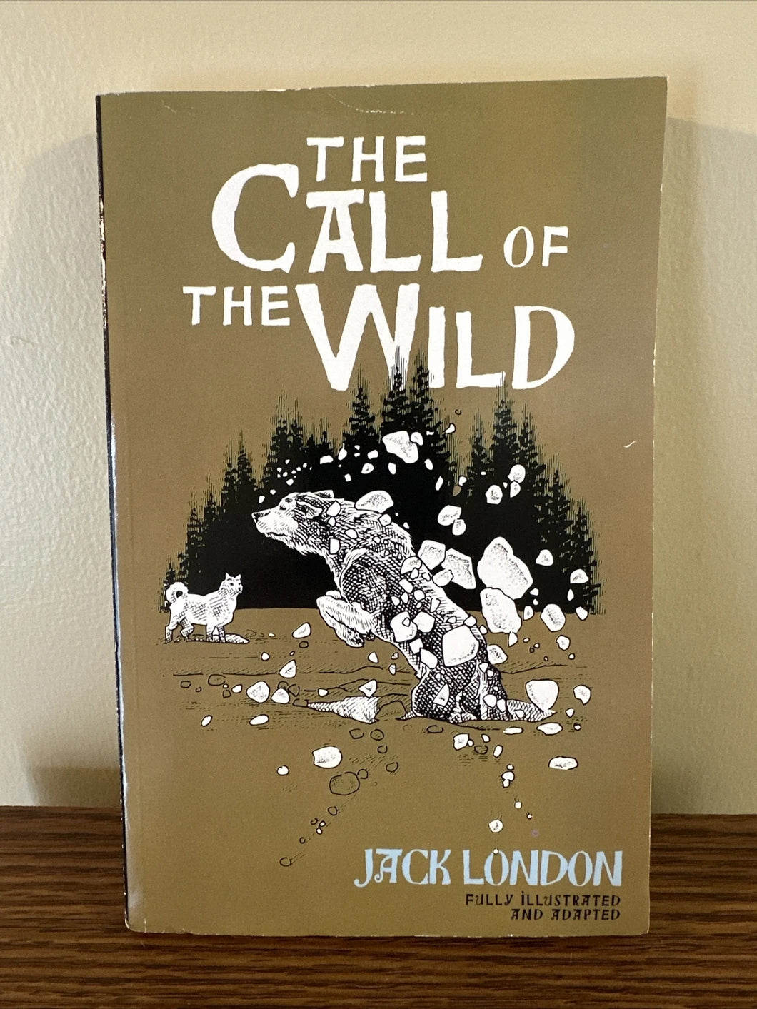 The Call Of the Wild