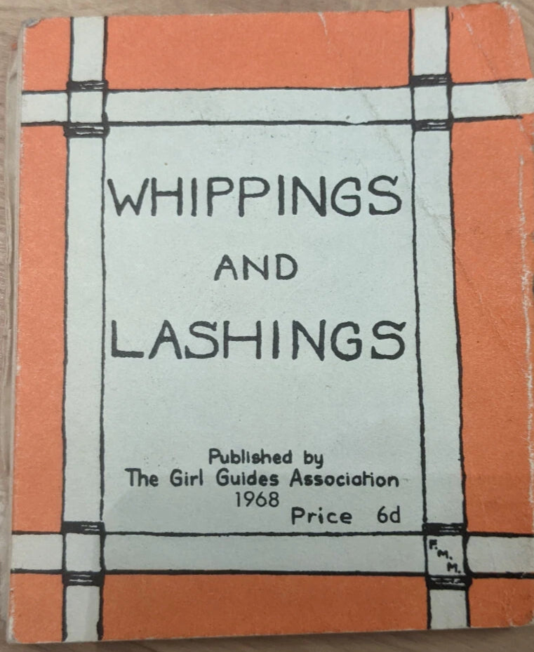 Whippings and Lashings