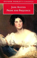 Load image into Gallery viewer, Pride and Prejudice
