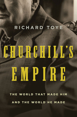 Churchill`s Empire