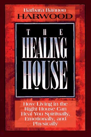 Healing House/Trade -Harwood