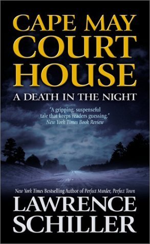 Cape May Court House: A Death In The Night