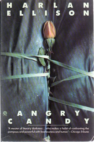 Angry Candy