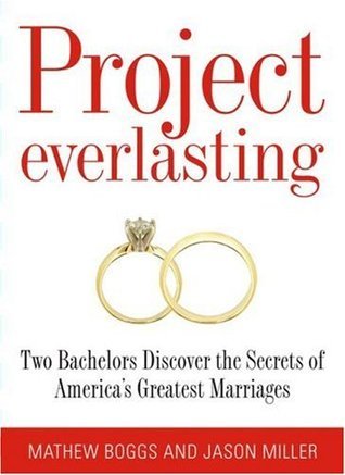 Project Everlasting