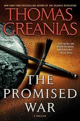 The Promised War