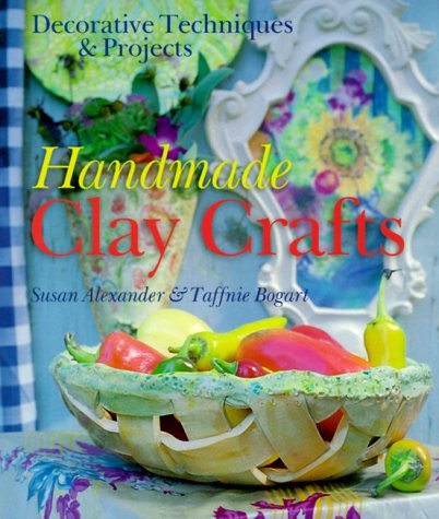 Handmade Clay Crafts