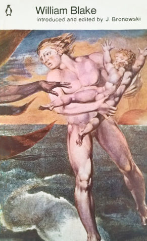William Blake: A Selection of Poems and Letters
