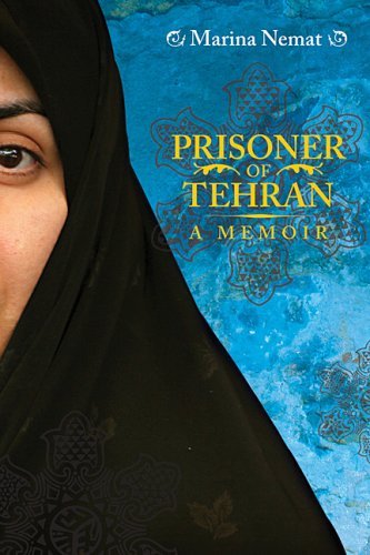 Prisoner Of Tehran