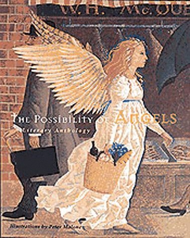 Possibility Of Angels